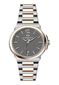 Continental Mens Union