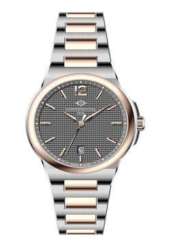 Continental Mens Union