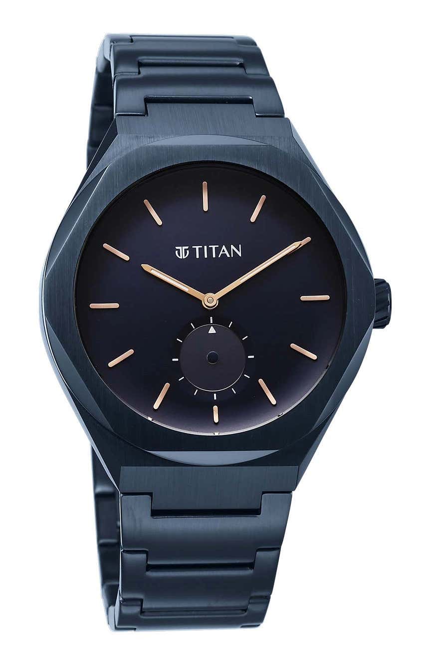 Titan Contour Analog