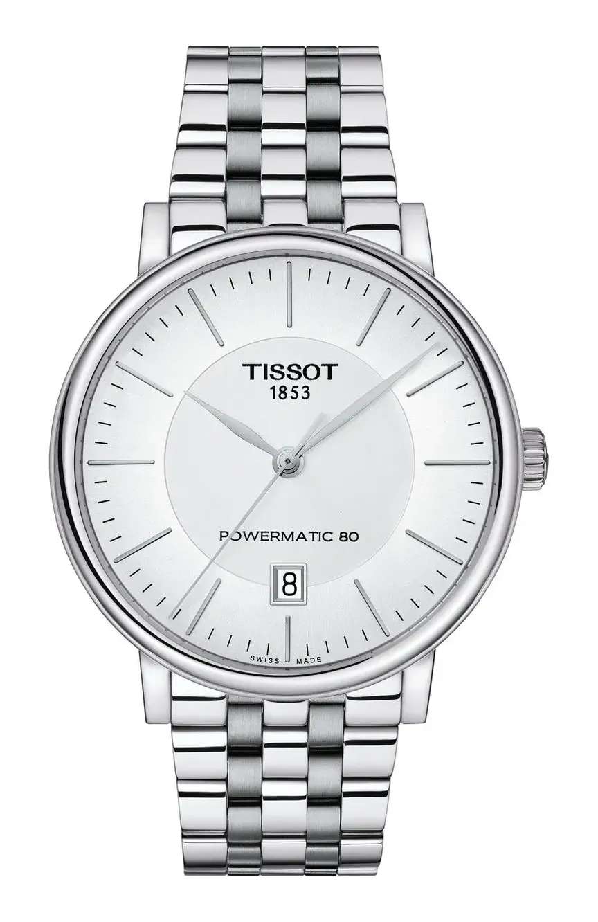 Tissot Carson Auto