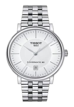 Tissot Carson Auto