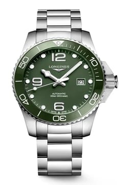 Longines هايدرو كونكويست