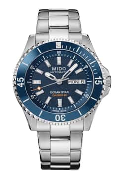Mido Ocean Star 200