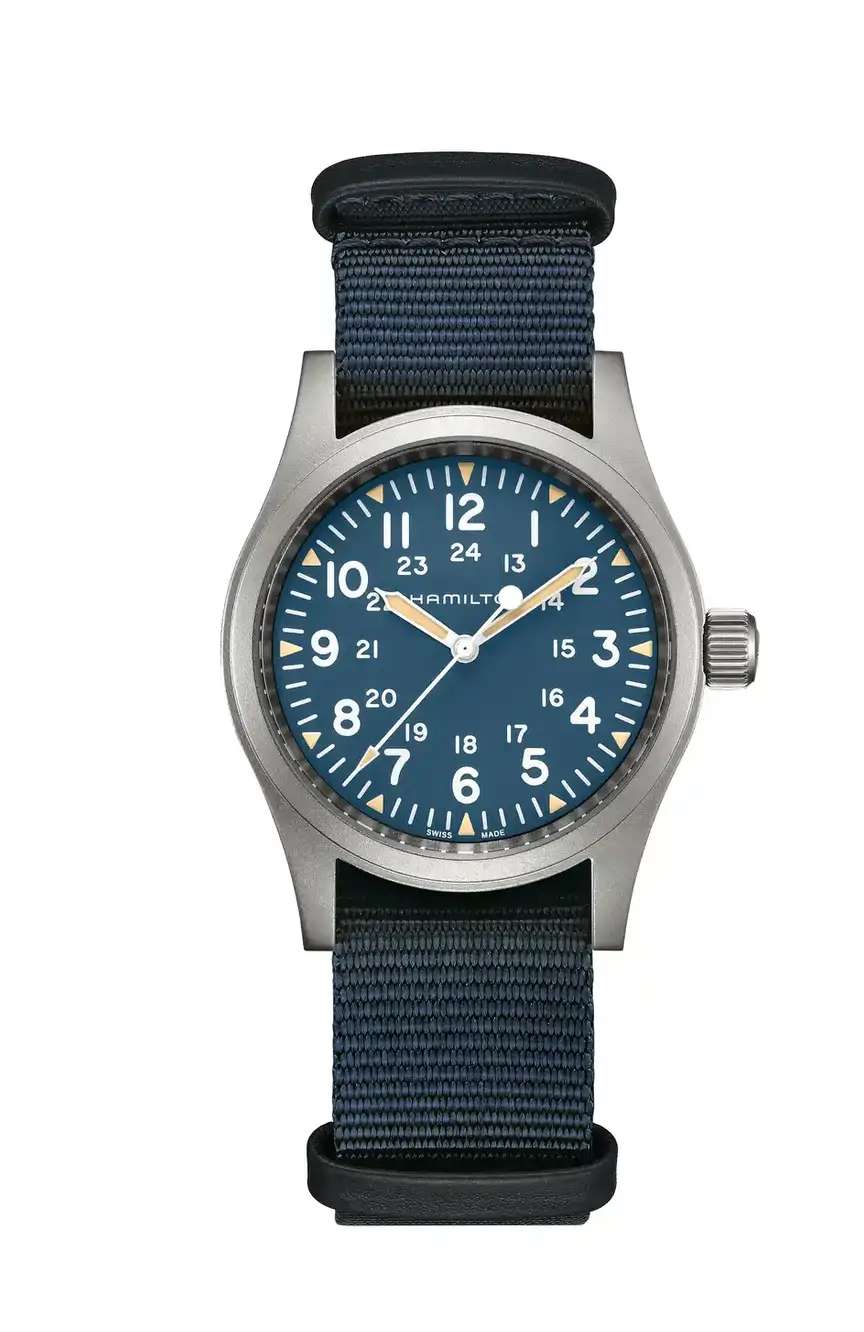 هاملتون ميكانيكية