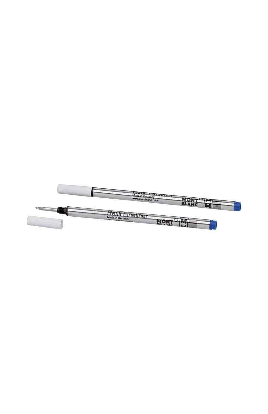 Montblanc Refill Fl M 2X1 Royal Blue