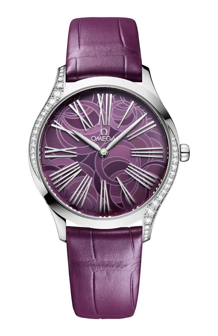 OMEGA TRESOR