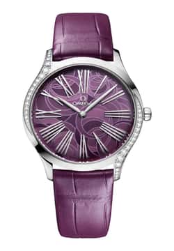 OMEGA TRESOR