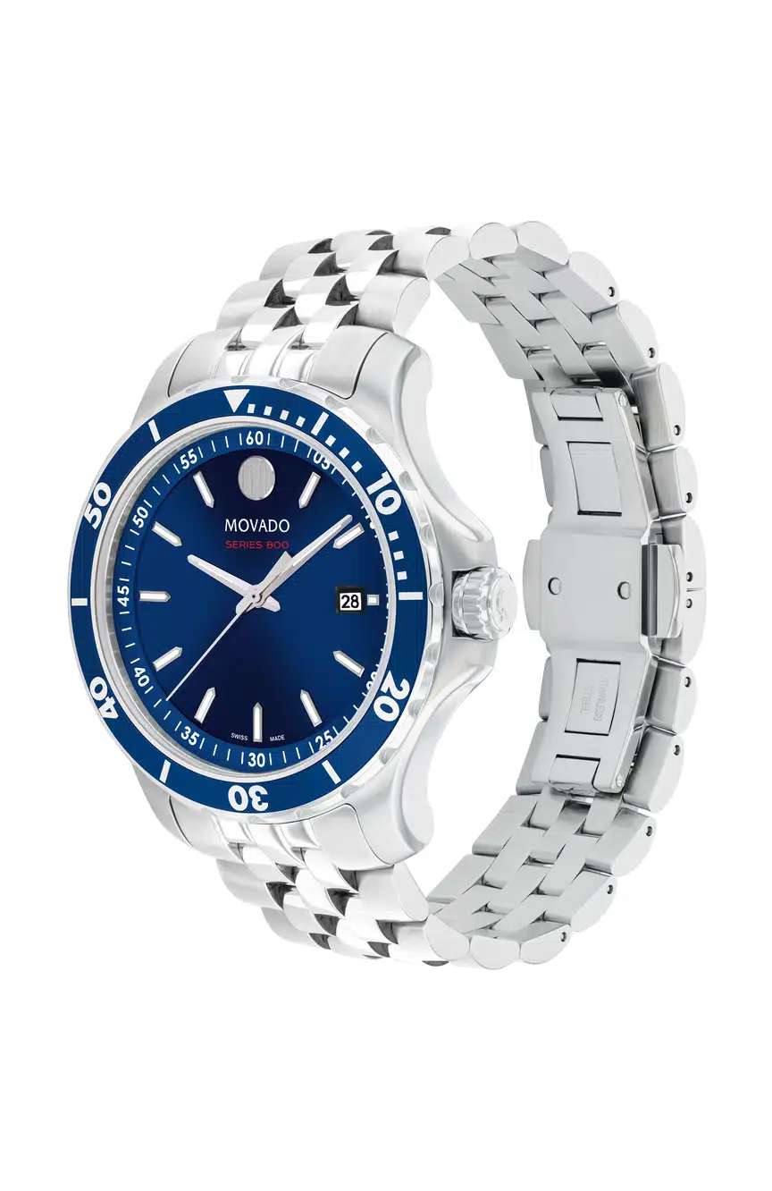 Movado SERIES 800