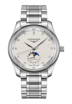 Longines Master