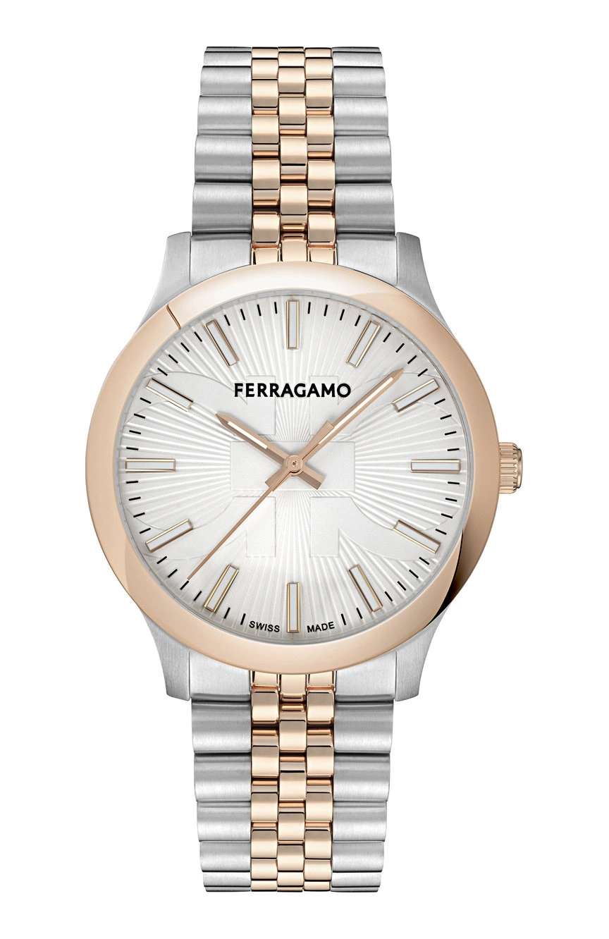 Ferragamo Duo 40Mm