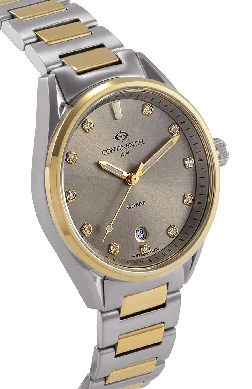 كونتيننتال Womens Elegance