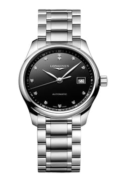 Longines Master