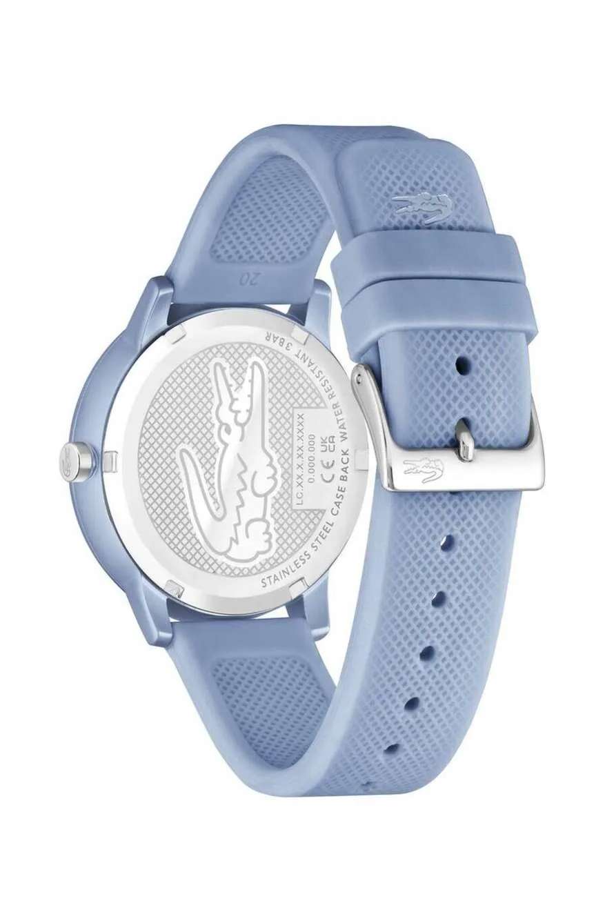 لاكوست ساعة لاكوست 12. 12 موف كوارتز للرجال - 2011282