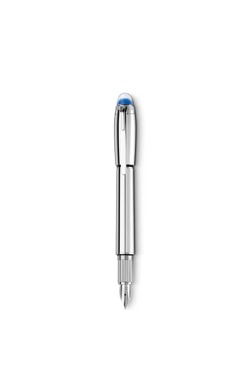 Montblanc Starwalker Metal Fountain Pen
