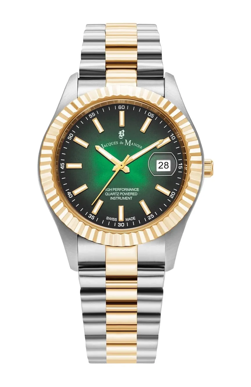 

Jacques Du Manoir | Jacques Du Manior Inspiration Gents JWG03004