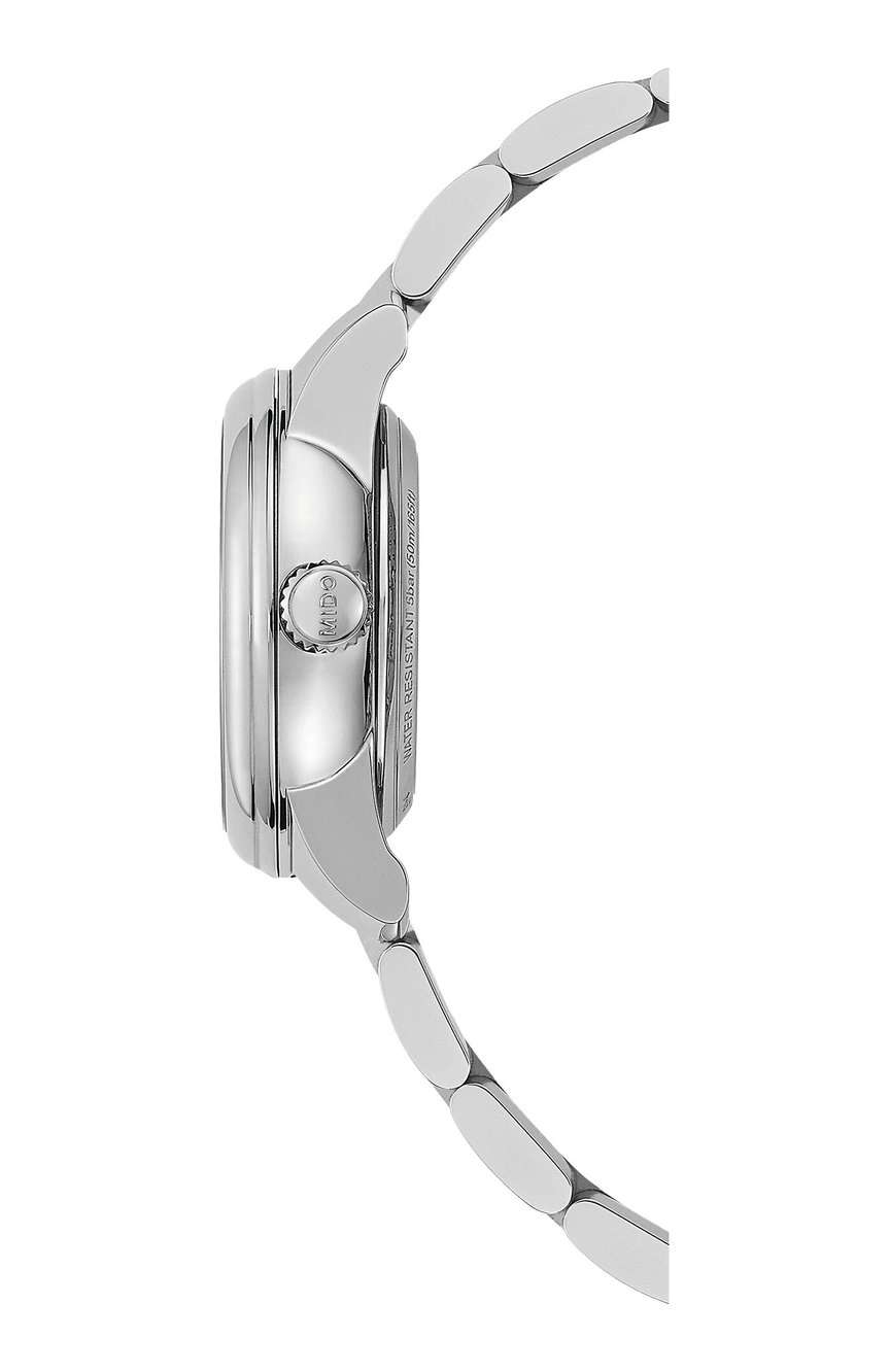 Mido Baroncelli Lady Twenty Five