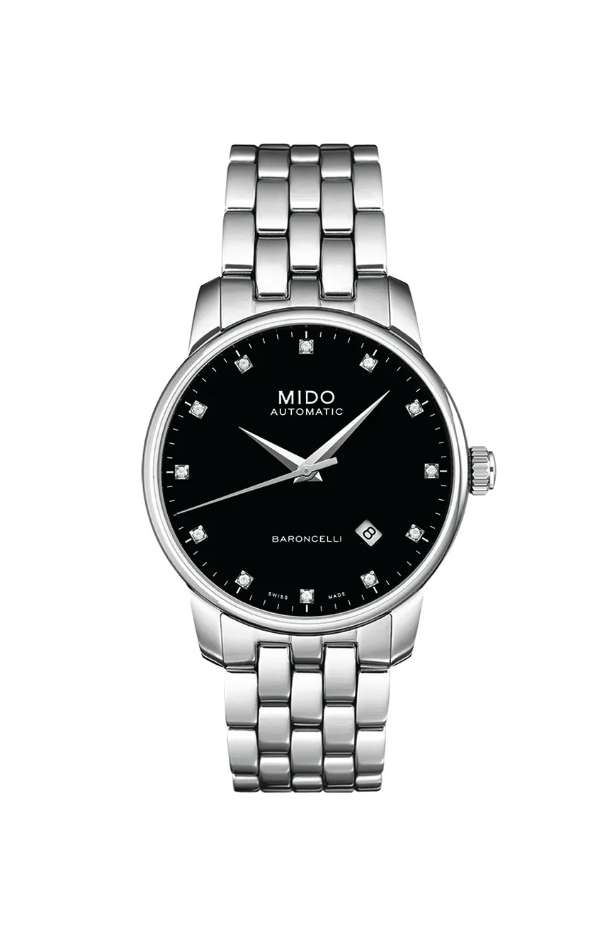 

Mido | BARONCELLI