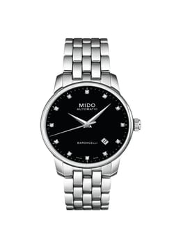 Mido Baroncelli 38mm