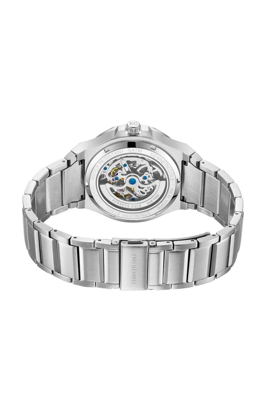 Kenneth Cole Kenneth Cole Men Automatic Watch KCWGY0063302