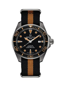 Certina DS ACTION - DIVER