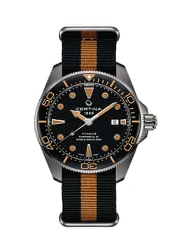 Certina DS ACTION - DIVER