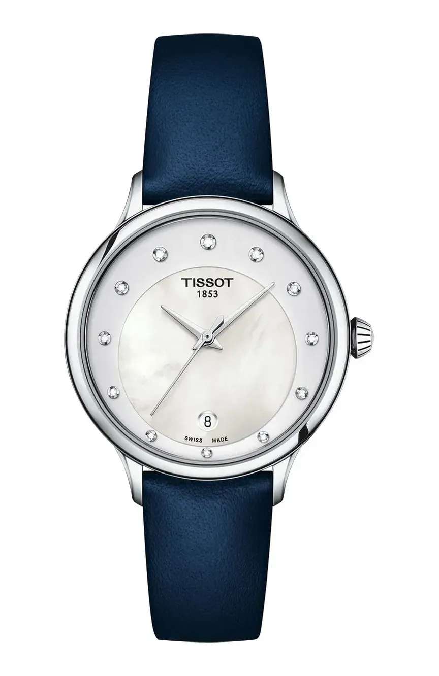 Tissot Odaci-T
