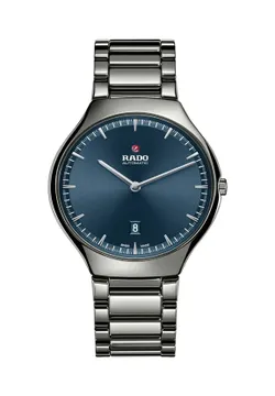 Rado Men s True Thinline Quartz RivoliShop