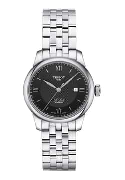 Tissot Le Locle Automatic Lady 29 20th Anniversary