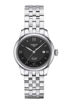 Tissot Le Locle Automatic Lady 29 20th Anniversary