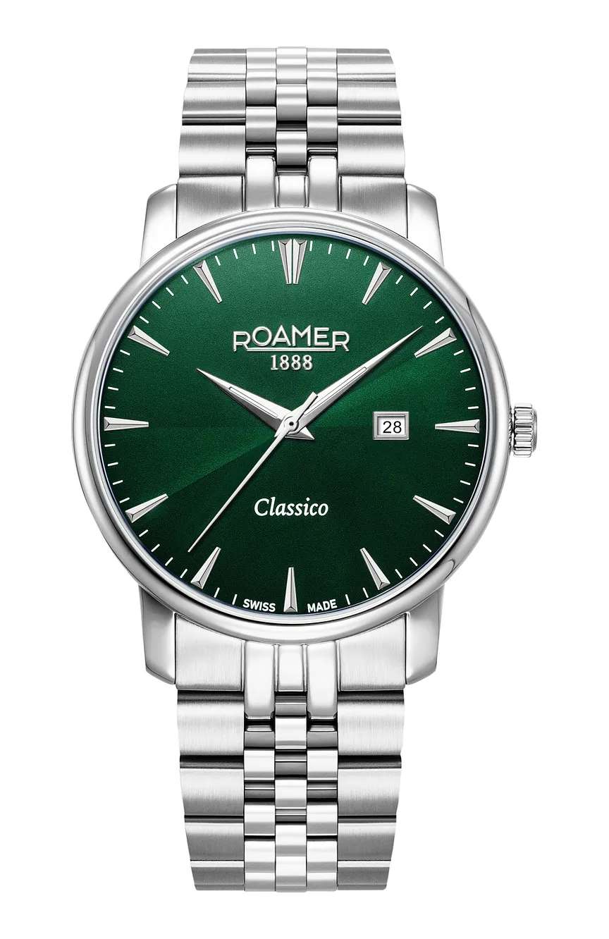 Roamer Classico Gents