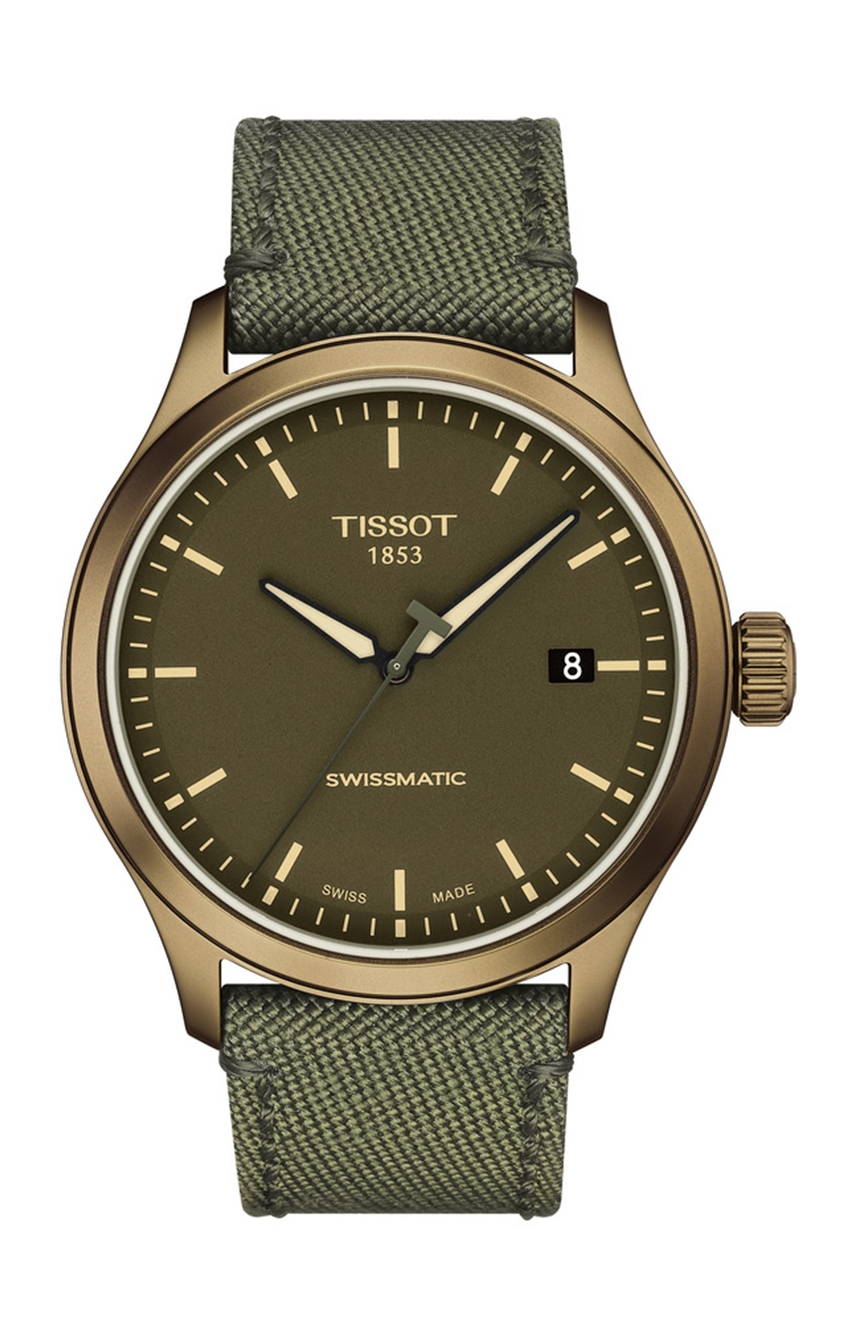 Tissot deals t sport