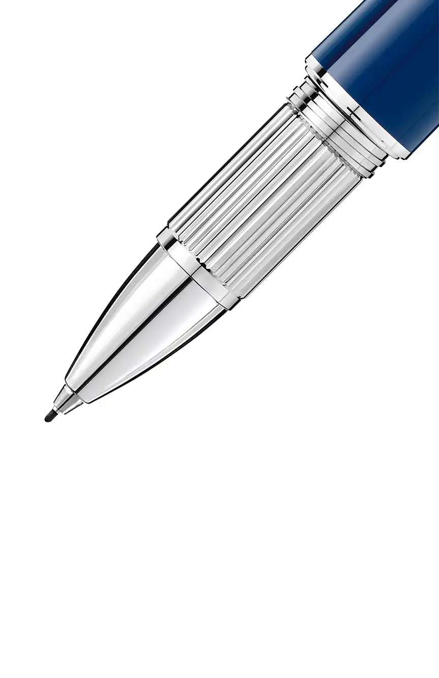 Montblanc Starwalker Precious Resin Fineliner