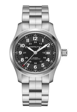 Hamilton Khaki Field Auto 42 mm