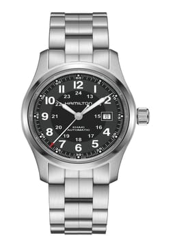 Hamilton Khaki Field Auto 42 mm