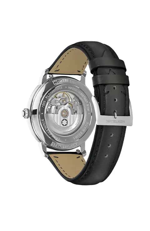 Montblanc Star Legacy Automatic Date 42 mm