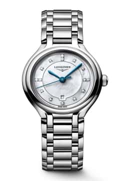 Longines Primaluna