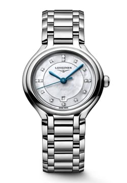 Longines Primaluna