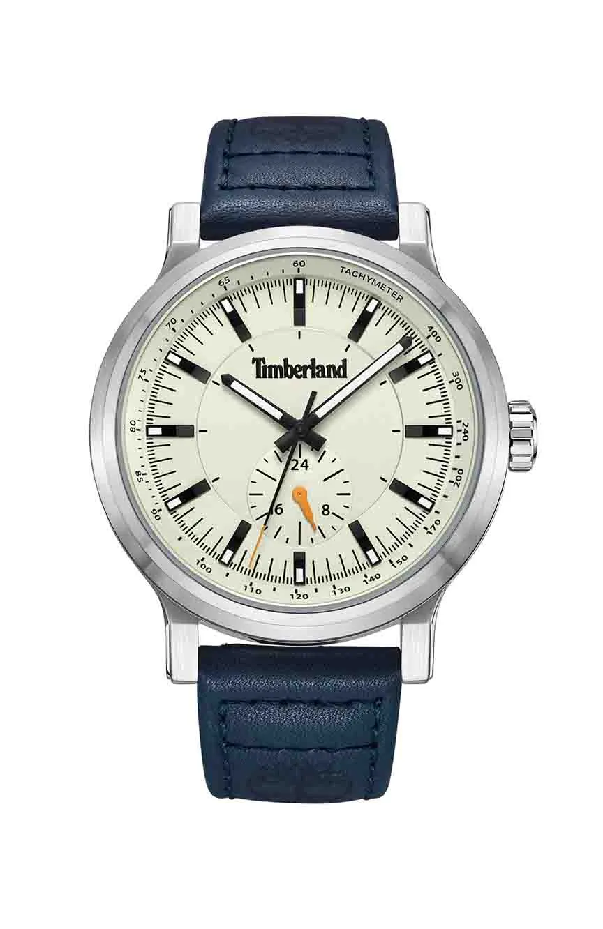 

Timberland | men Men Quartz Leather Watch