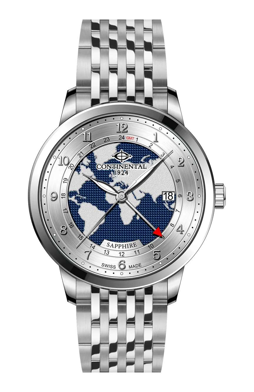 Continental Mens Signature