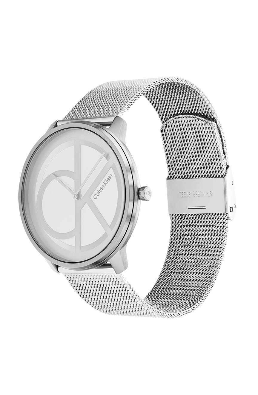 Calvin Klein CALVIN KLEIN WOMENS QUARTZ STAINLESS STEEL WATCH - 25200174