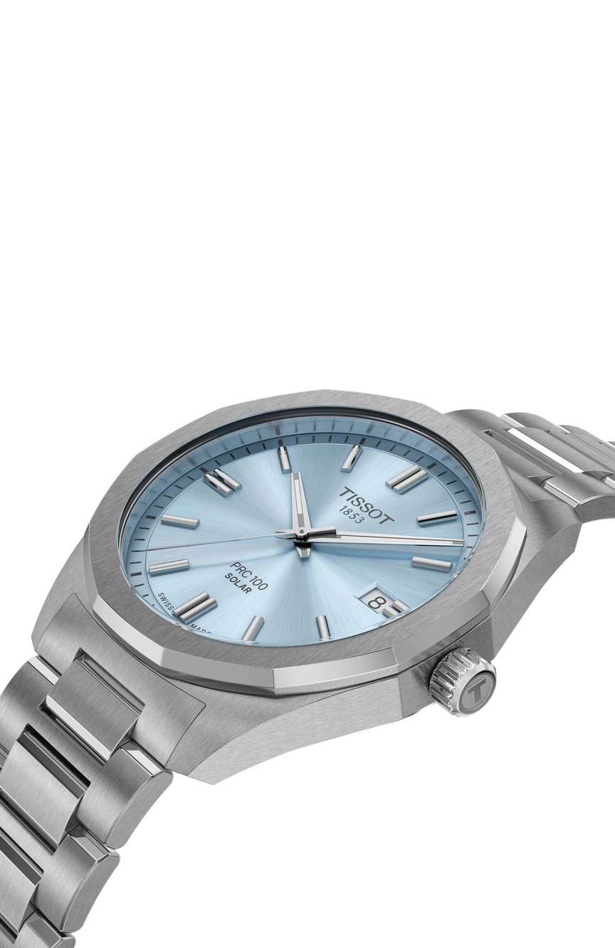 Tissot PRC 100 SOLAR