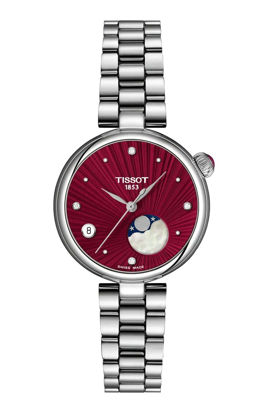 تيسو Desir Moonphase