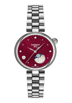 Tissot Desir Moonphase