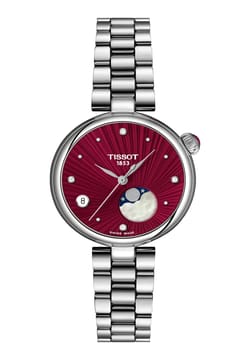 Tissot Desir Moonphase