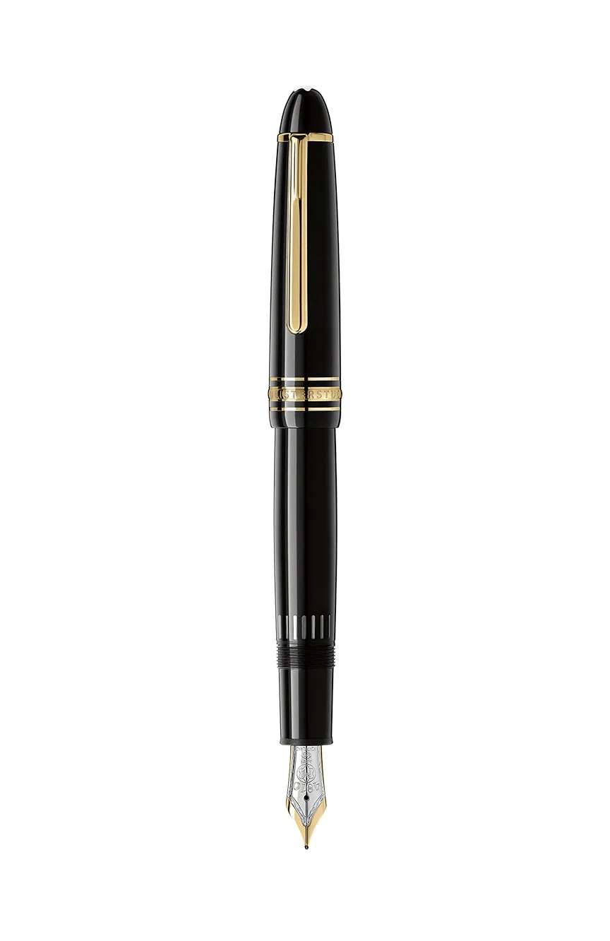Montblanc Meisterstuck Gold-Coated Legrand Fountain Pen