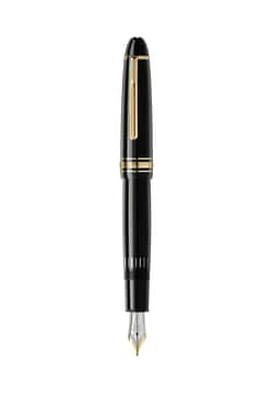 Montblanc Meisterstuck Gold-Coated Legrand Fountain Pen