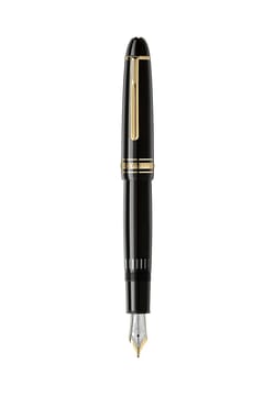 Montblanc Meisterstuck Gold-Coated Legrand Fountain Pen