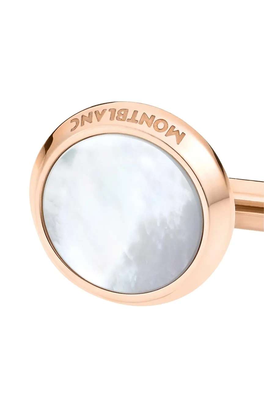 مون بلان أزرار أكمام من مايسترشتوك