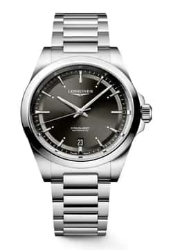 Longines Conquest