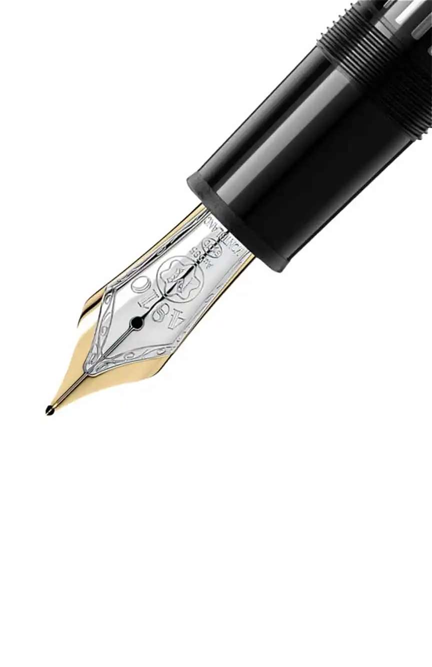Montblanc Meisterstuck Le Grand Fountain Pen